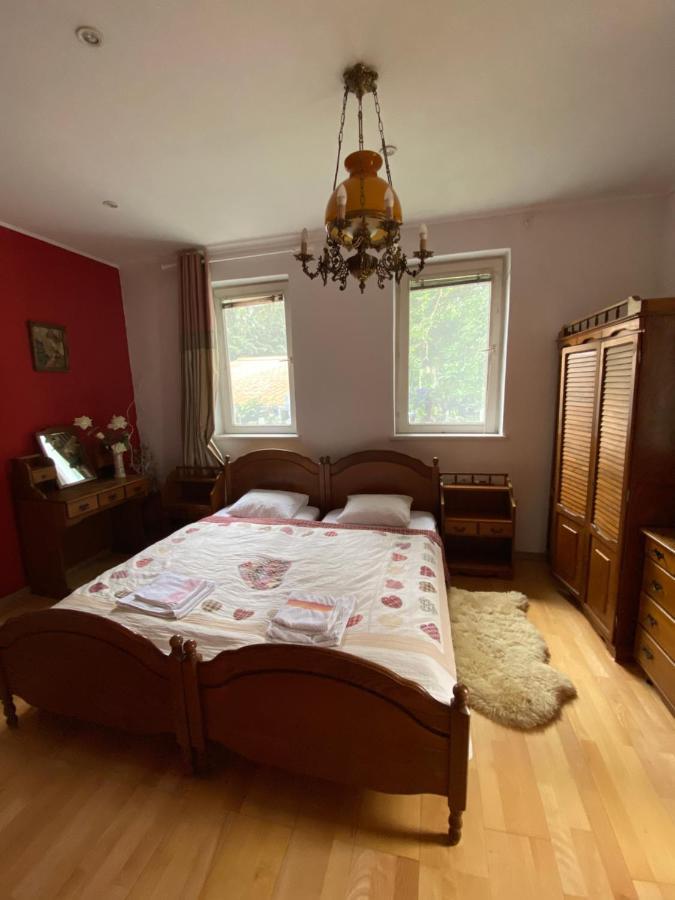 B&B Chardas Бік Екстер'єр фото