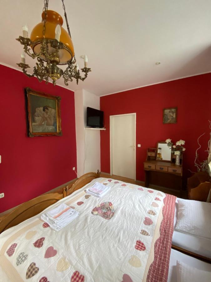 B&B Chardas Бік Екстер'єр фото