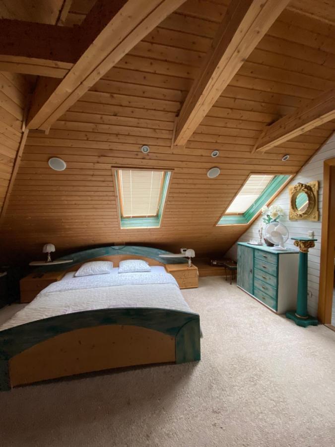 B&B Chardas Бік Екстер'єр фото