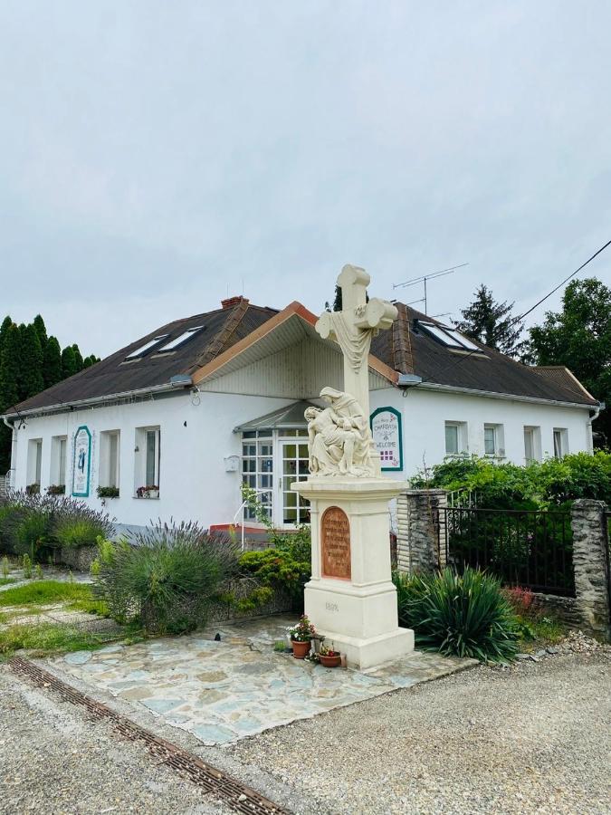 B&B Chardas Бік Екстер'єр фото