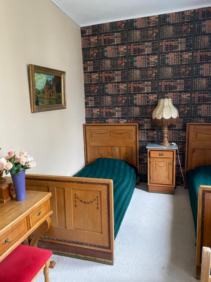 B&B Chardas Бік Екстер'єр фото
