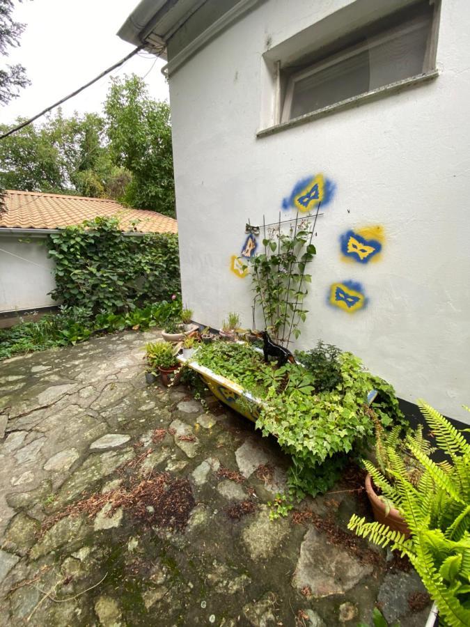 B&B Chardas Бік Екстер'єр фото