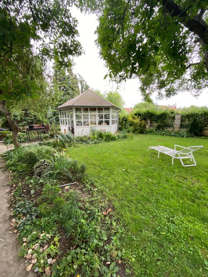 B&B Chardas Бік Екстер'єр фото