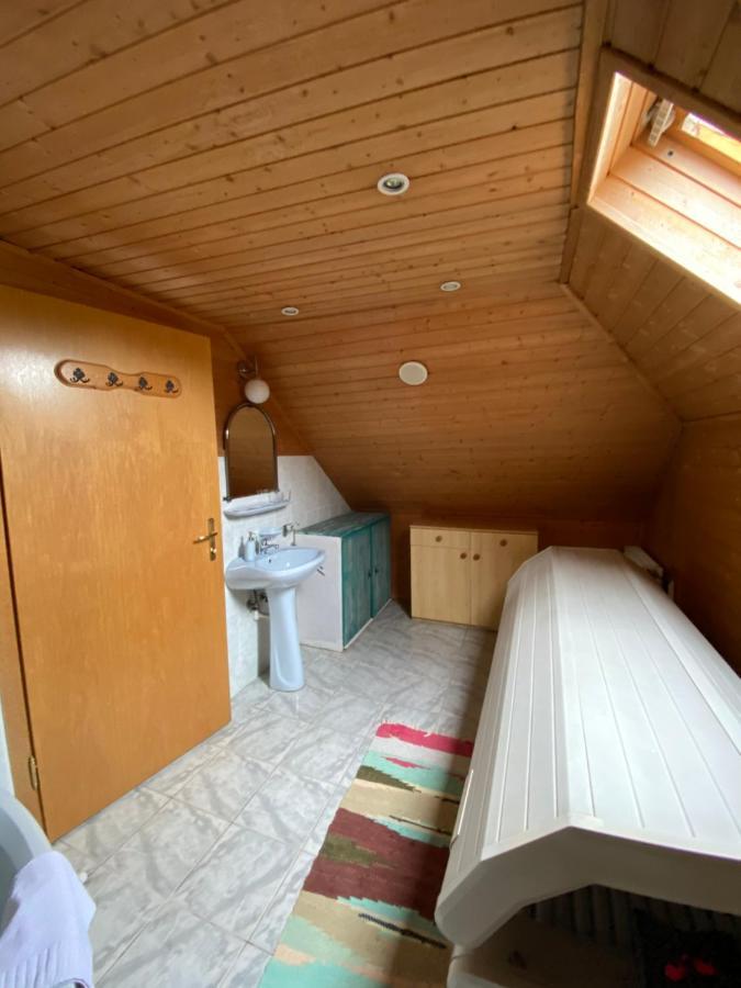 B&B Chardas Бік Екстер'єр фото