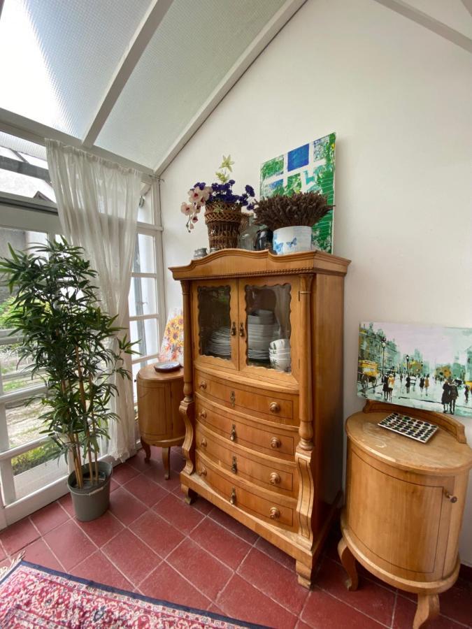 B&B Chardas Бік Екстер'єр фото