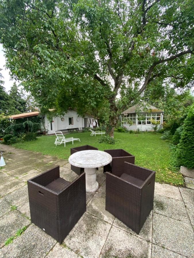 B&B Chardas Бік Екстер'єр фото