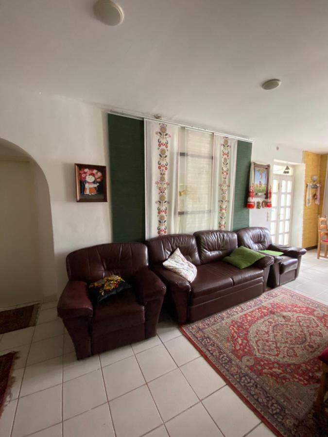 B&B Chardas Бік Екстер'єр фото