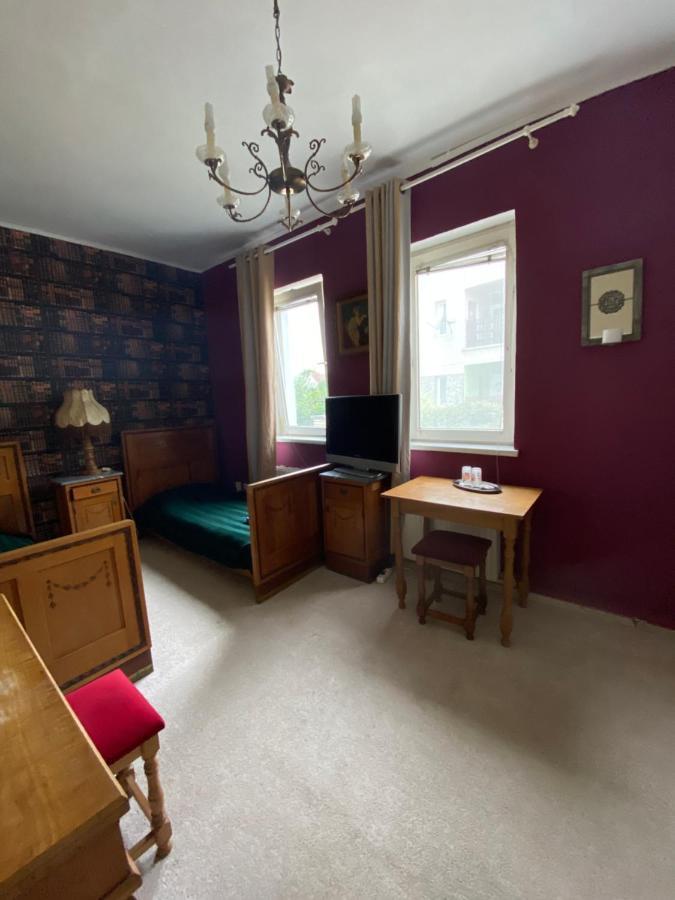 B&B Chardas Бік Екстер'єр фото