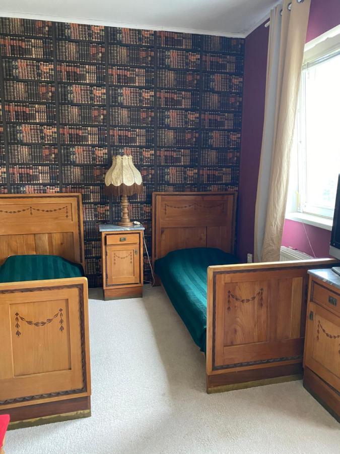 B&B Chardas Бік Екстер'єр фото
