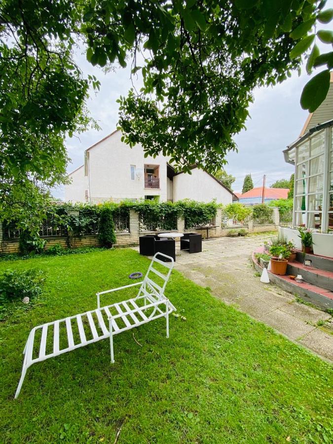B&B Chardas Бік Екстер'єр фото