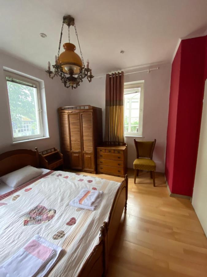 B&B Chardas Бік Екстер'єр фото