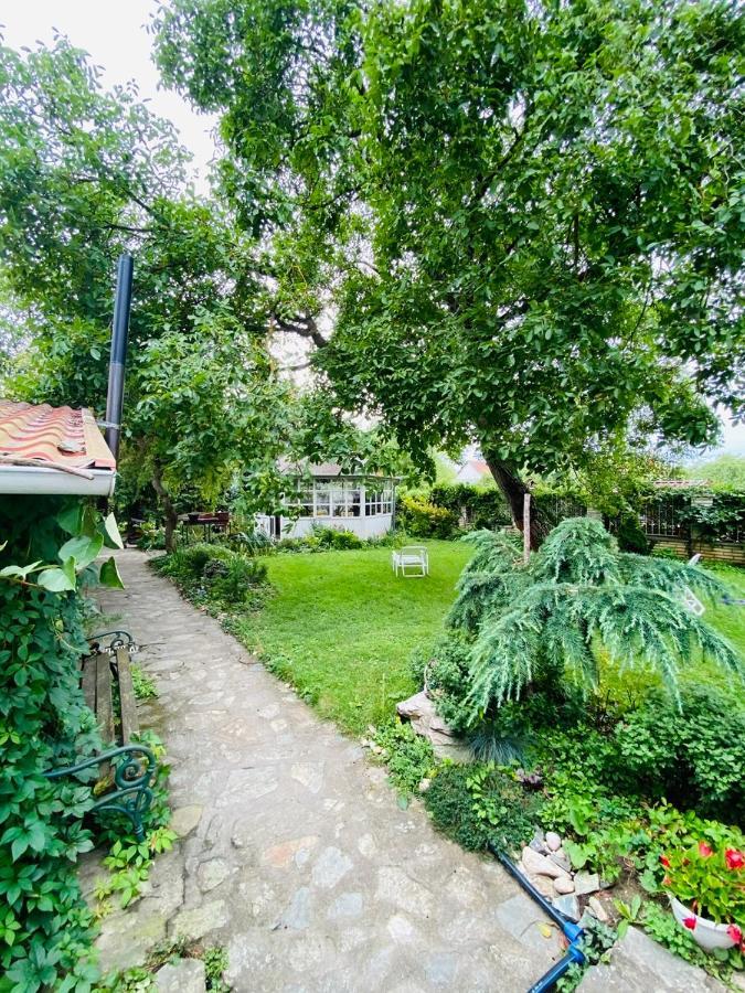 B&B Chardas Бік Екстер'єр фото