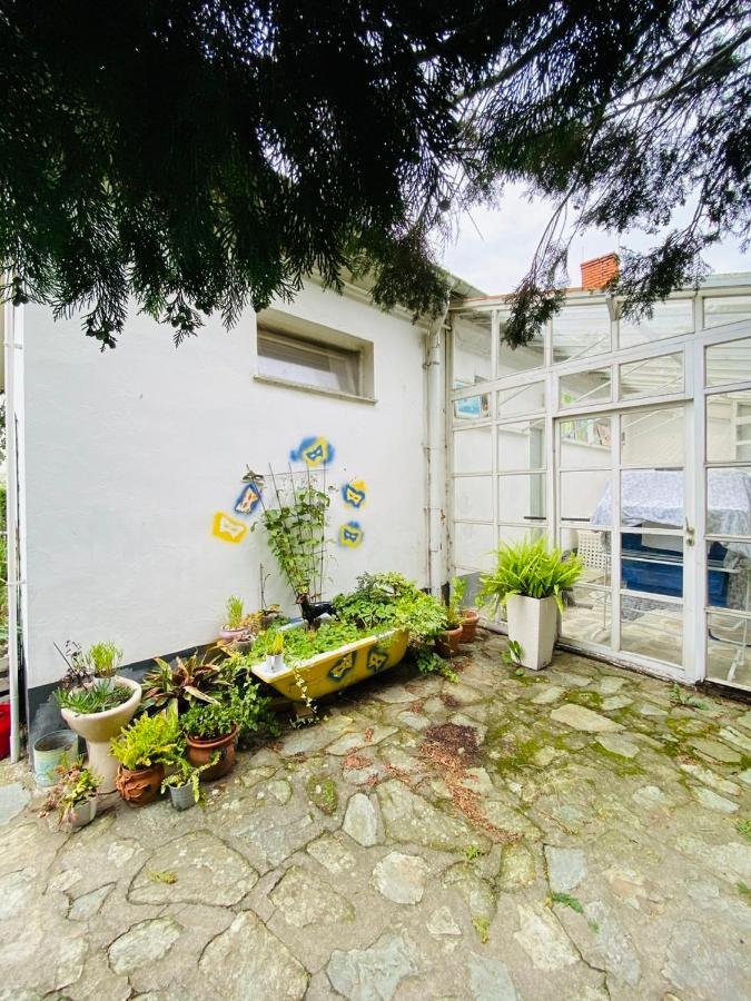 B&B Chardas Бік Екстер'єр фото