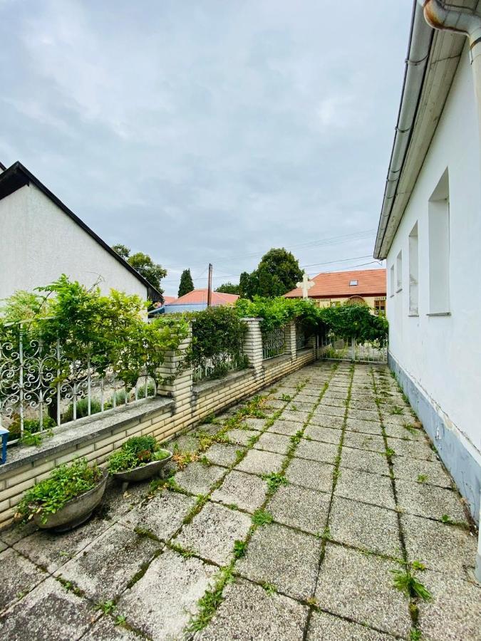 B&B Chardas Бік Екстер'єр фото