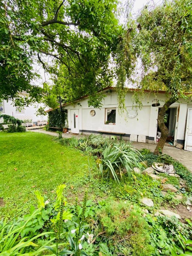 B&B Chardas Бік Екстер'єр фото
