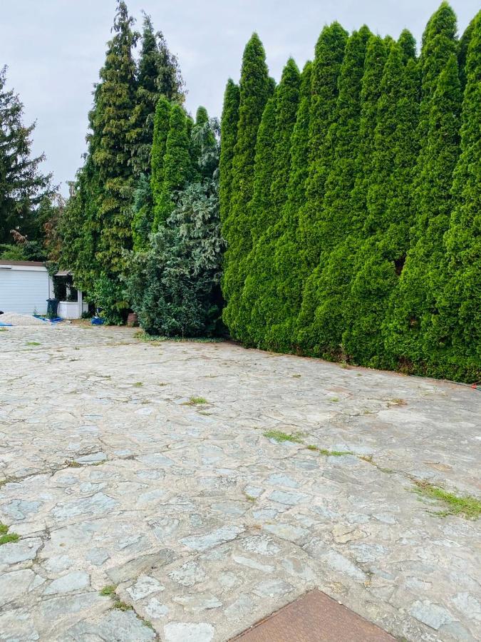 B&B Chardas Бік Екстер'єр фото