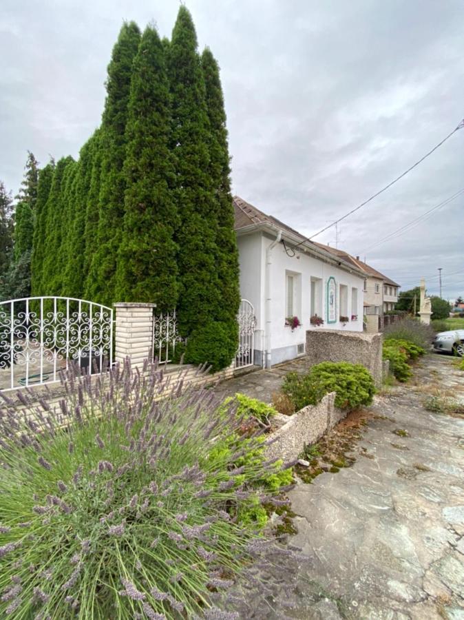 B&B Chardas Бік Екстер'єр фото