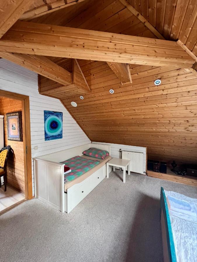 B&B Chardas Бік Екстер'єр фото