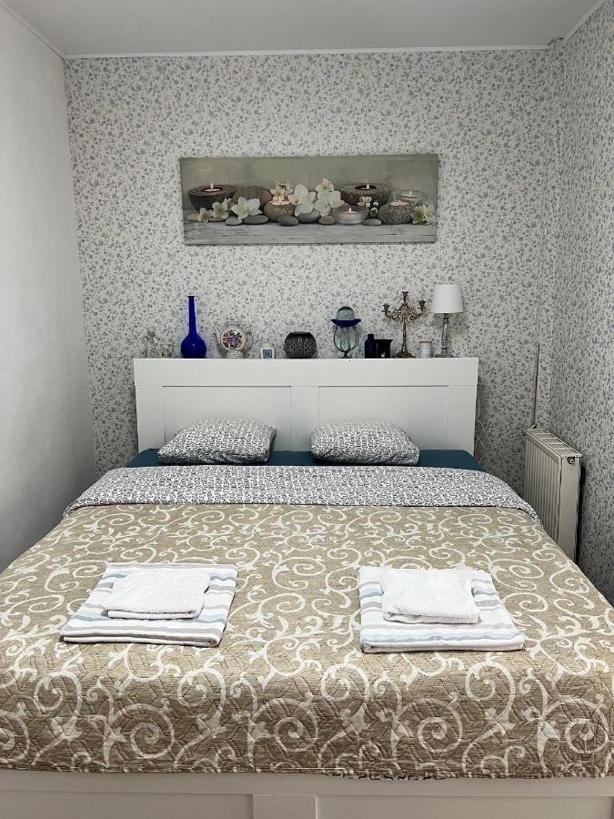 B&B Chardas Бік Екстер'єр фото