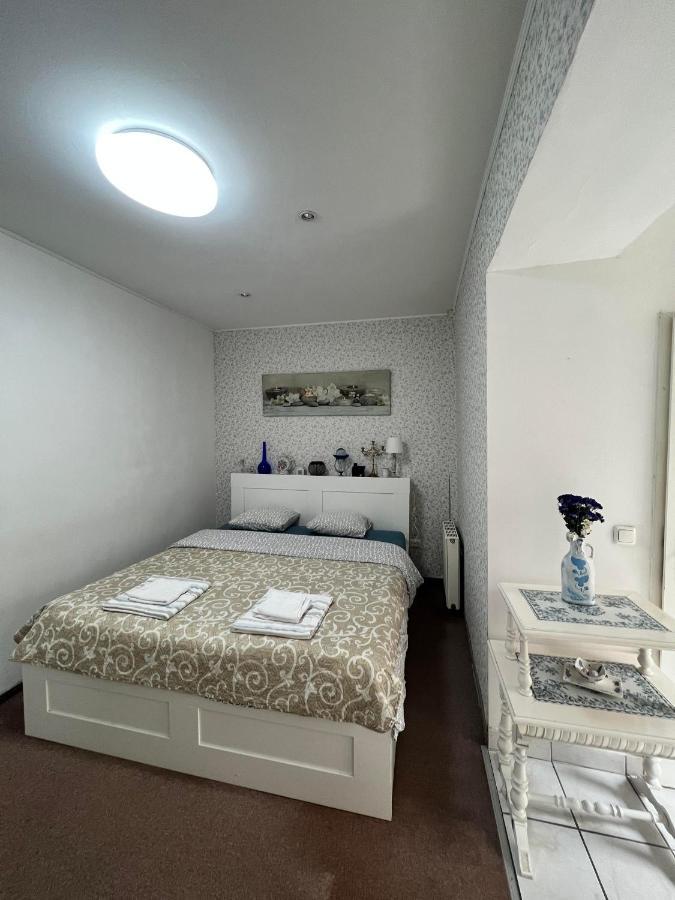 B&B Chardas Бік Екстер'єр фото