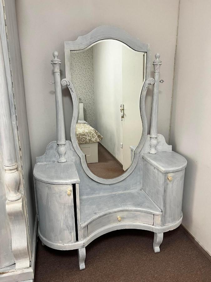 B&B Chardas Бік Екстер'єр фото