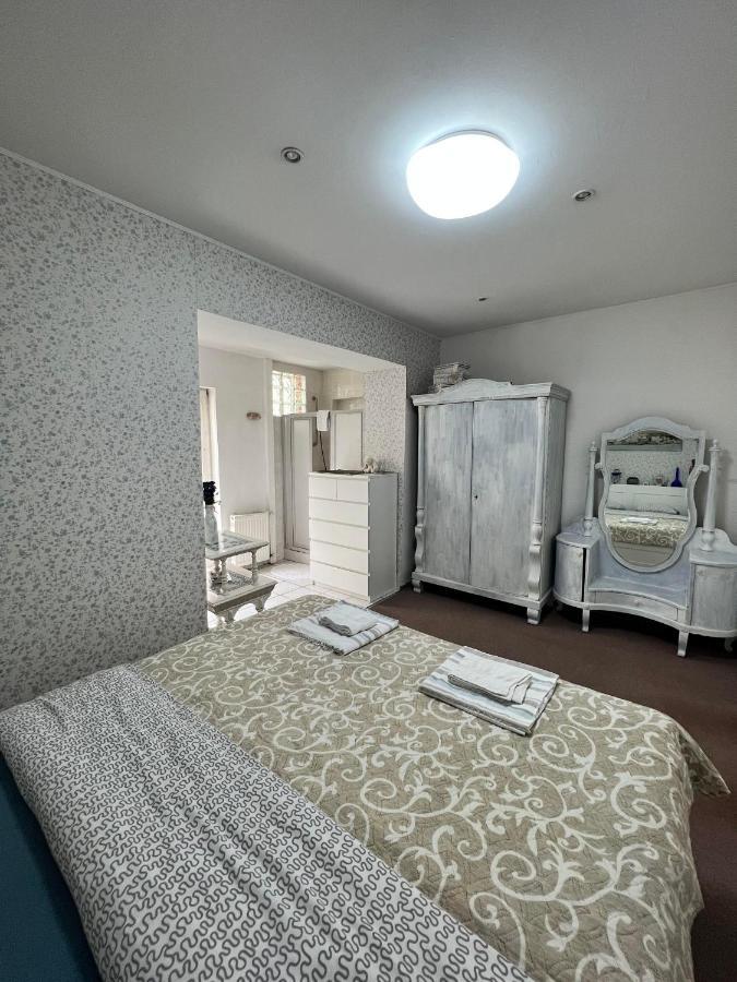 B&B Chardas Бік Екстер'єр фото