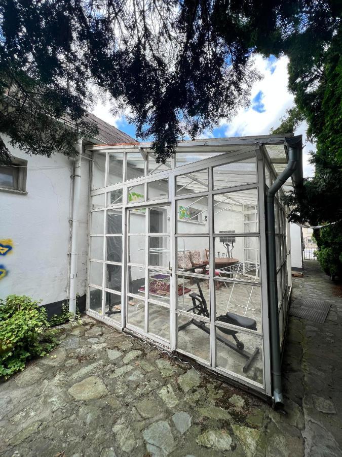 B&B Chardas Бік Екстер'єр фото
