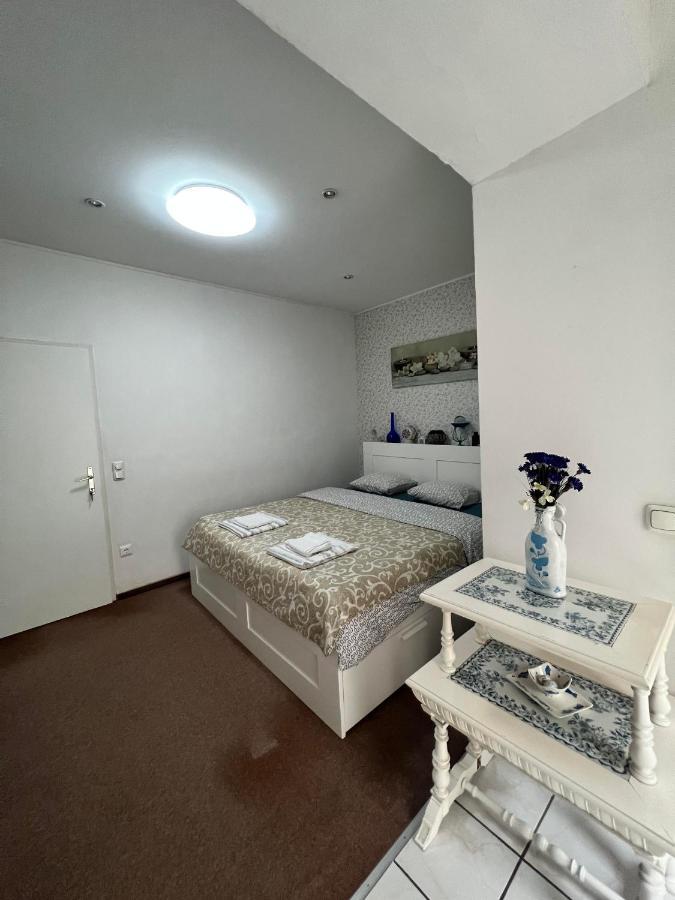 B&B Chardas Бік Екстер'єр фото